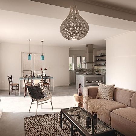 Spacious And Stylish Apartment With A Great View! Athens Ngoại thất bức ảnh