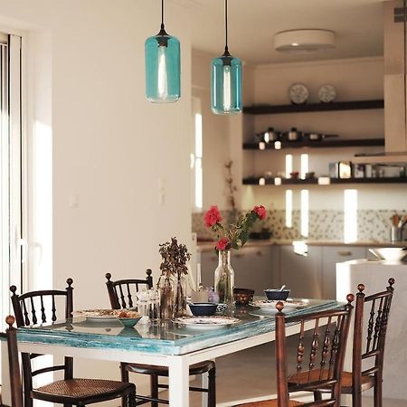 Spacious And Stylish Apartment With A Great View! Athens Ngoại thất bức ảnh