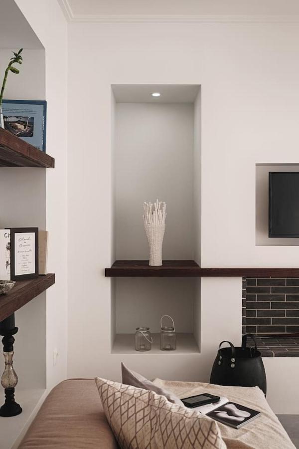 Spacious And Stylish Apartment With A Great View! Athens Ngoại thất bức ảnh